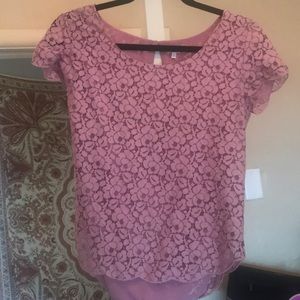 Aritzia short sleeve